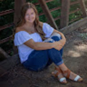 Meet your Posher, Kaitlyn